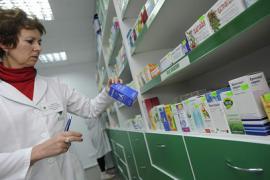 Лекарства будут продавать без рецептов