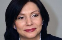 Бондаренко уверена, что закон о языках защитает права человека