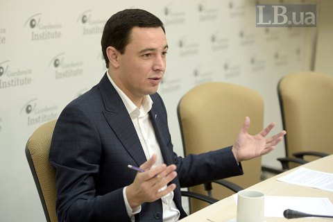 Прокопів: Я не маю стосунку до жодної забудови, але критику за них витримую сповна