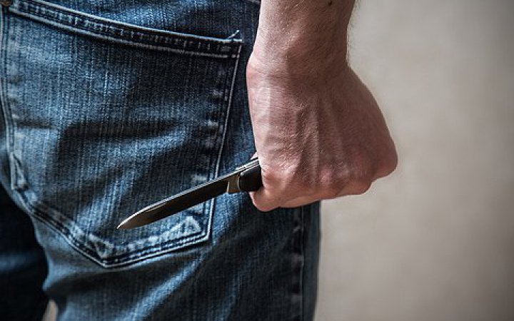 На Одещині чоловік поранив ножем двох військовослужбовців ТЦК