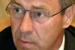 Ющенко дал Медведеву долгожданный ответ