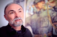 Микола Яковина: "Зараз у влади – реформаційна сверблячка, але культури вона не стосується"