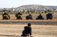 Туреччина передала РФ 18 полонених із Вільної сирійської армії