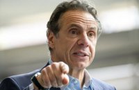 В Нью-Йорке начали расследование в отношении импичмента губернатора штата Эндрю Куомо, которого обвинили в домогательствах