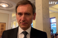 Зеленський призначив Веніславського своїм представником у Верховній Раді