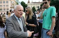 Черновцы остались без мэра