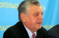 Губернатор Тернополя попал в ДТП, погиб человек