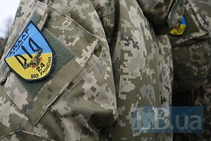 В Луганской области задержали пятерых "псевдоайдаровцев"