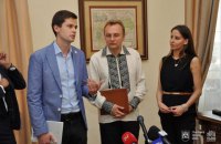 Во Львове вводят "Карточку львовянина"