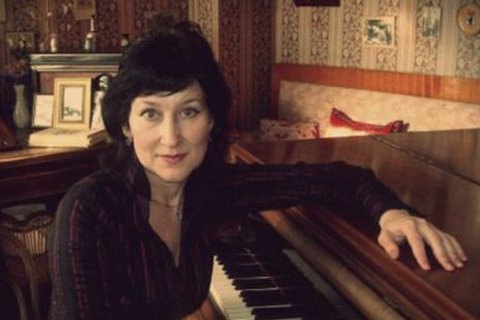 В аварии погибла композитор Юлия Гомельская