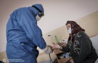 У Чернівецькій області кількість інфікованих коронавірусом сягнула понад 3 тисячі