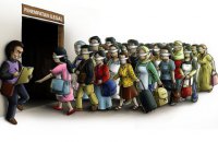 Люди – не товар і не подарунок: яких змін потребує законодавство України