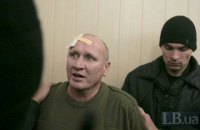 Коханівського відвезли із суду в лікарню