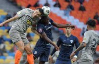 Визначився перший клуб, який залишає Українську прем'єр-лігу