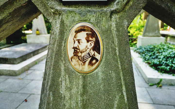 Всеволод Змієнко: вулиця розвідника УНР, який документував Голодомор