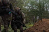 Сили оборони: Росія посилює тиск на Лиманському напрямку, але зазнає значних втрат