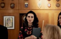 Посол України зустрілася з главою МЗС Болгарії після падіння безпілотника