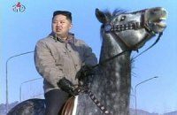 В КНДР опубликовали фильм о Ким Чен Ыне
