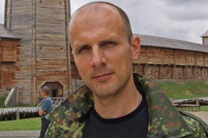 Одного з керівників "Азова" знайшли мертвим у його квартирі