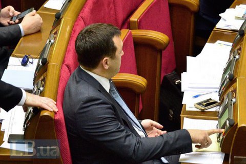 Рада предоставила детям-чернобыльцам право на бесплатные детсады и проезд