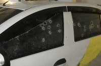 У Дніпрі з автомата розстріляли бізнесмена, його охоронців поранено