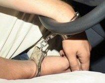 В Марганце задержали наркомана-водителя рейсового автобуса