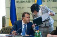 ЦИК обеспокоен активностью судов в избирательном процессе