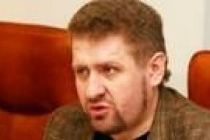 Институт Горшенина: "Широкая коалиция - это блеф"