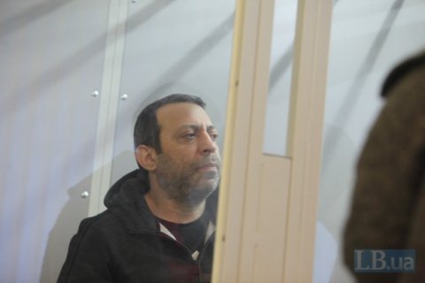 Против Корбана возбуждено новое дело