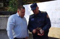 ​В Днепре возобновили строительство метро