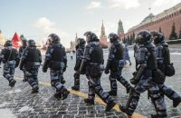 Силовой трансфер в России