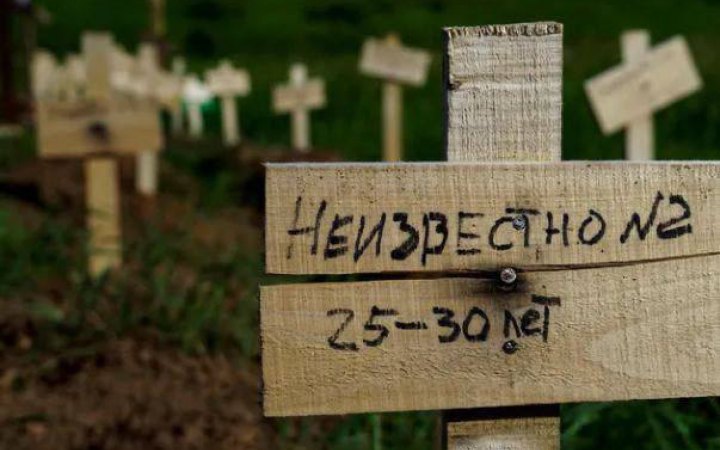 Холера в Маріуполі: окупанти готують до прийому хворих колишнє ковідне відділення