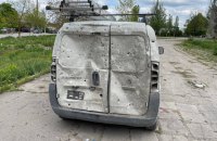 На Херсонщині під ворожий обстріл потрапили телеком-провайдери, - Федоров