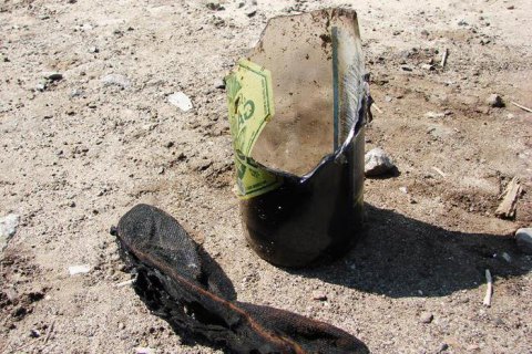 В Швеции синагогу забросали "коктейлями Молотова"