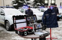 У Харківській області наклав на себе руки 10-річний хлопчик