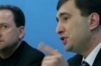 Как Беланов и Марадона раскрыли «байкерскую» тайну Тимошенко, или Кто за кем «наследил» в Одессе?