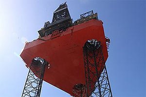 Цена покупки и продажи второй "вышки Бойко" не совпадает на $180 млн