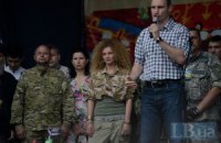 На Майдане решили возобновить еженедельные Вече 
