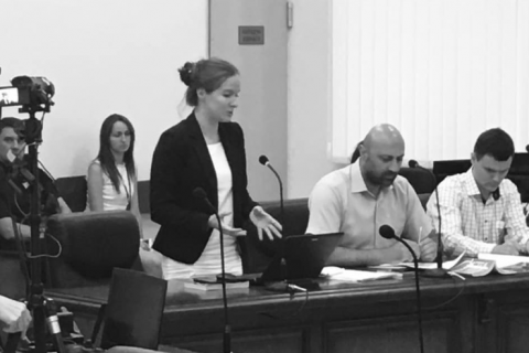 Суд залишив під вартою чотирьох ексберкутівців, обвинувачених у вбивствах на Майдані
