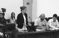 Суд оставил под стражей четырех экс-беркутовцев, обвиняемых в убийствах на Майдане