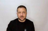 Міцність наших воїнів дає результат, і я дякую за це кожному, хто зараз у бою, - Зеленський