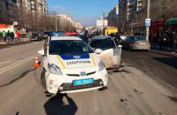Князев: задержание грабителей в Одессе - пример высокого уровня подготовки патрульных
