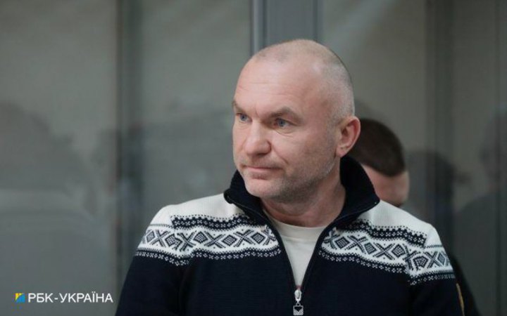 Суд продовжив термін досудового розслідування у справі бізнесмена Мазепи