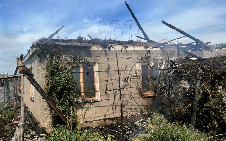 Головне за неділю, 2 червня: бої на Покровському напрямку, відключення електропостачання, негода на Київщині