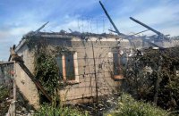 Головне за неділю, 2 червня: бої на Покровському напрямку, відключення електропостачання, негода на Київщині