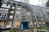 Росія вбила одного і поранила вісьмох мешканців Донецької області (оновлено)