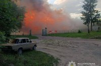 Ворог застосував по Сумщині КАБи, дрони, артилерію та міномети. Постраждали люди