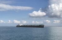 Трейдери наприкінці липня доставили до Росії з Південної Кореї нафтопродукти