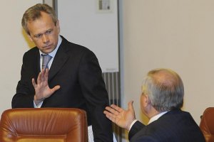 Присяжнюк обеспечил Украину яйцами