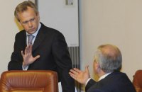 Присяжнюк обеспечил Украину яйцами